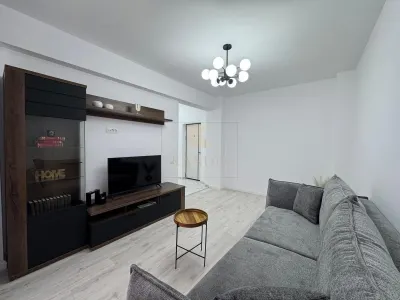 Prima inchiriere! Apartament 2 camere | Bloc nou | Parcare - Chiajna