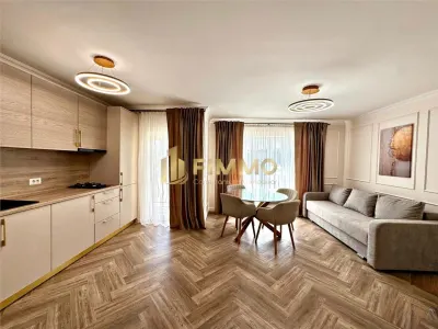 Apartament prima inchiriere | Loc de parcare privat | Lisaura | ID:1770 - foto 2