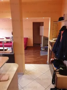 Apartament 3 camere mobilat, utilat - zona Grivitei - foto 7