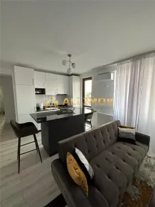 Apartament cu 2 camere de inchiriat Natiunii - foto 3