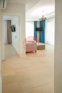 Apartament Lake On Mamaia, Luxury  2 camere, Vedere Spectaculoasa Spre Lac - foto 3