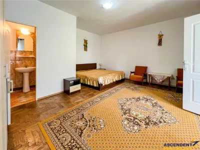 FILM! Vila pe 7 camere: servicii/ rezidential/ turism, in Covasna, Central - foto 10