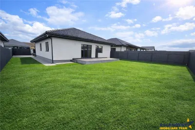 Cocheta vila noua, finisata, standard superior, intabulata, Izvor, Brasov - foto 4