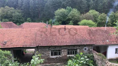 RECO casa in Calugari Bihor - Calugari