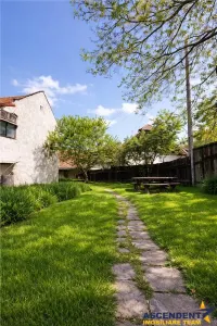 Casa cu 850 mp gradina, Centrul Istoric - Schei, Brasov - Brasov