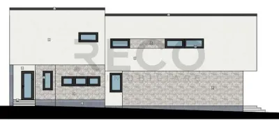 RECO Case cuplate  la rosu (P+E) Oradea +Anexa de locuit - Oradea