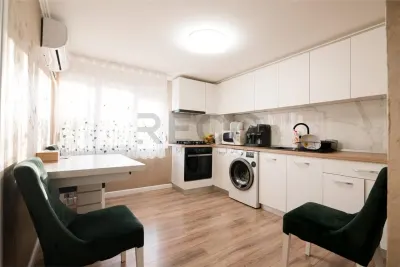 RECO Apartament modern 54 mp utilIi Sanmartin-zona centrala - Sanmartin