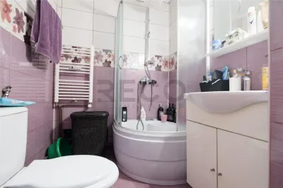 RECO Apartament modern 54 mp utilIi Sanmartin-zona centrala - foto 16