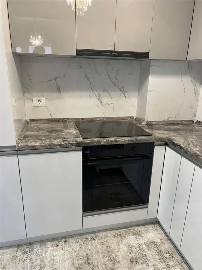 RECO  Apartament  2  camere, bloc nou cu lift, totul nou nelocuit, Zona  Nufarul - foto 2