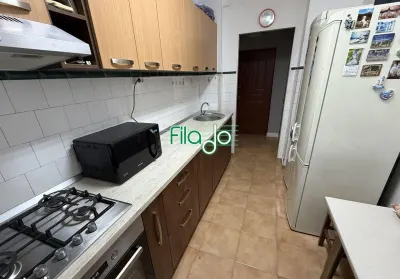 Apartament 2 camere Metrou 1 Decembrie 1918 - foto 7