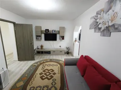 Apartament 2 camere in zona centrala Moldova Noua, langa piata - foto 2