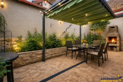 Aparthotel elegant, potential ridicat, ultracentral, Brasov - Brasov
