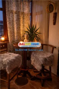 Apartament 2 camere 70mp | Centrala | Parcare | Metrou Brancoveanu | - foto 9