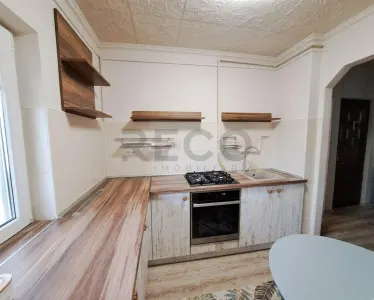 RECO  apartament proaspat renovat-central Salonta - Salonta