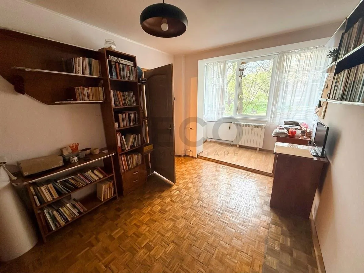 RECO Apartament X mare 2 camere zona foarte linistita Splaiul Crisanei - foto 4
