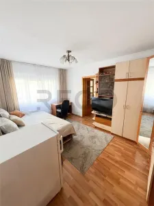 RECO Apartament 2 camere, etaj 1 din 4, complet mobilat si utilat, Iosia nord - Oradea