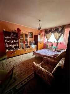 RECO Apartament 2 camere tip D zona Nufarul - Oradea