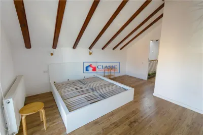Casa individuala de vanzare | Gheorgheni, Cluj-Napoca | 159 mp utili | 294 mp teren - foto 8