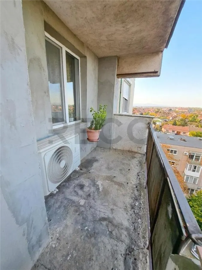 RECO apartament central Salonta - foto 14