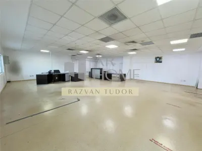 Spatiu birouri , 307m2  , Ploiesti Vest - Ploiesti