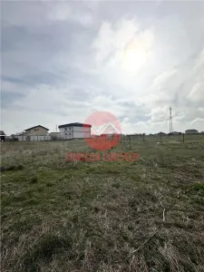 Teren intravilan 513 mp, Zona Viile Noi, Constanta - foto 3