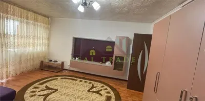 Garsoniera zona Astra, str Soarelui - Brasov