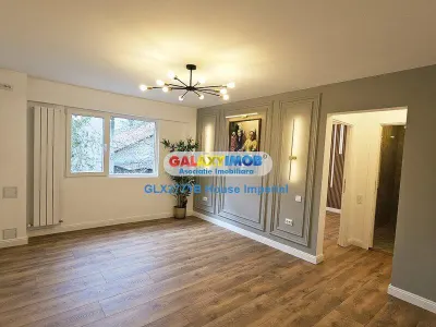 Apartament 2 camere renovat  Sos Titulescu -Victoriei - Bucuresti