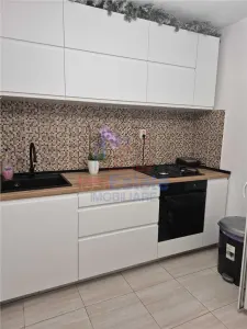Apartament 3 camere Nicolina - foto 5