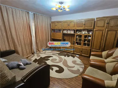 Inchiriere apartament 2 camere decomandat Targoviste Micro 4 - Targoviste