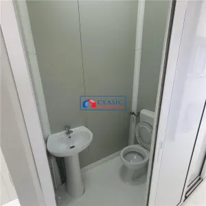 Inchiriere spatiu comercial pentru alimentatie publica cu suprafata de 200 mp in Jucu De Sus - foto 11