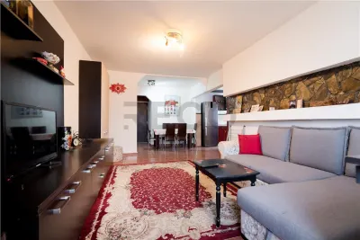 RECO apartament cu 2 camere priveliste superba cu lift - foto 2