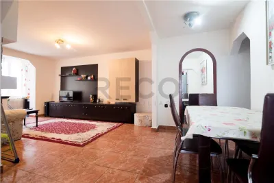 RECO apartament cu 2 camere priveliste superba cu lift - foto 7