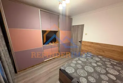 Apartament de vanzare cu 2 camere, zona Salajan - Metroul 1 Decembrie 1918 - Bucuresti