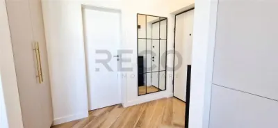 RECO Apartament Nou 2 camere in Oradea zona Iosia etaj 1 - foto 19