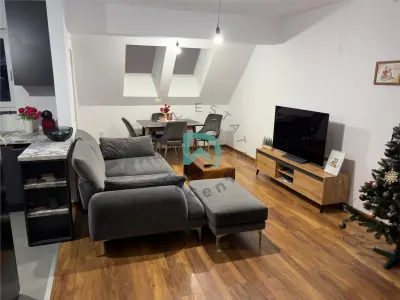 Apartament  3 camere Tractorul,  Brasov - Brasov