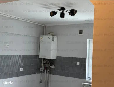 Apartament 2 camere, decomandat - zona Astra - foto 5