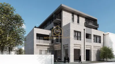 apartament doua camere zona centru vechi - foto 3