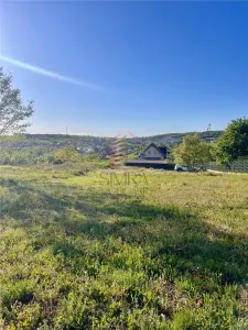 Teren de vanzare in zona de Dealuri Oradea - Oradea
