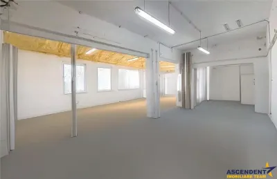 Spatiu de productie 840mp,fotovoltaice, trifazic,birouri,728 mp teren,Acatari, Mures. - foto 2