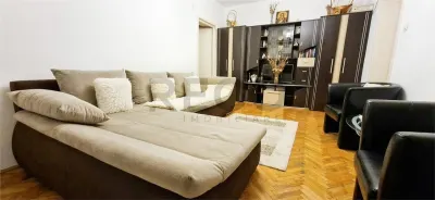 RECO Apartament 2 camere in Oradea zona Decebal - foto 4