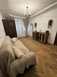 Apartament 2 camere - Centrul Istoric - Brasov