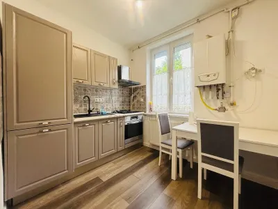 Apartament 2 camere de vânzare  zona Coșbuc - Baia Mare