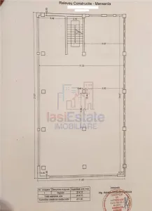 Ocazie! Bld. Nicolae Iorga Spatiu Comercial  P+E+M SU 630mp  teren 490mp - foto 5