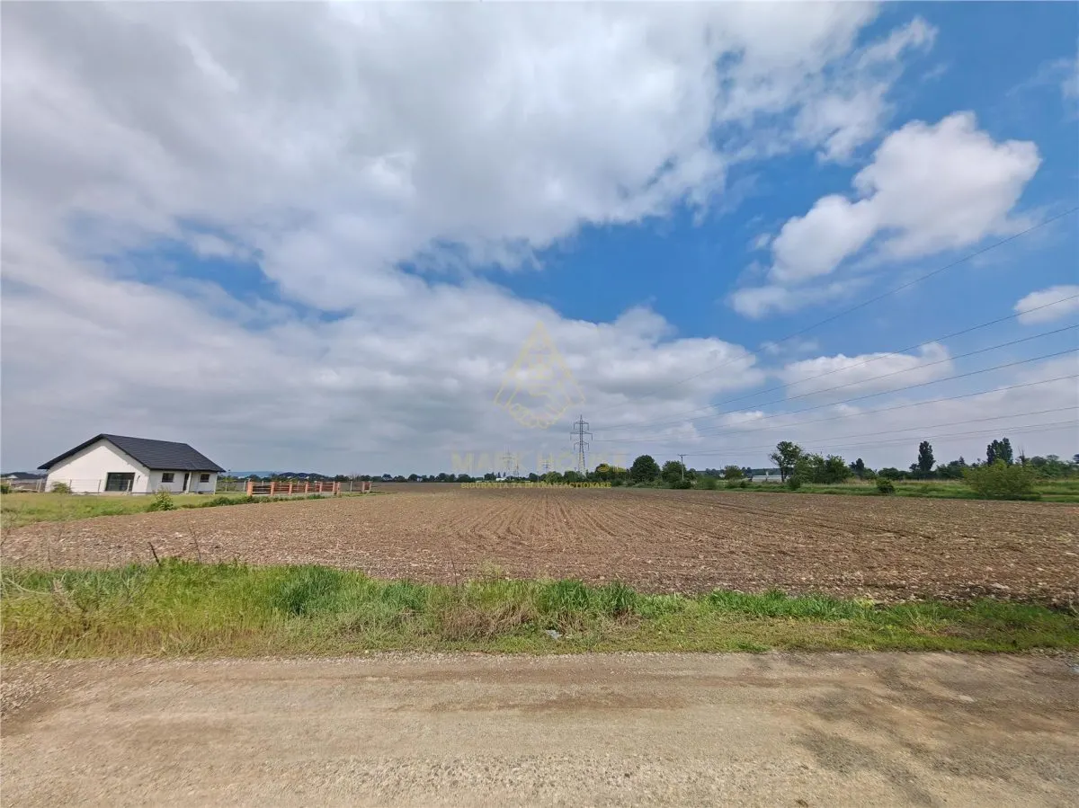 Teren intravilan 1800 mp, de vanzare, Serbanesti - foto 3