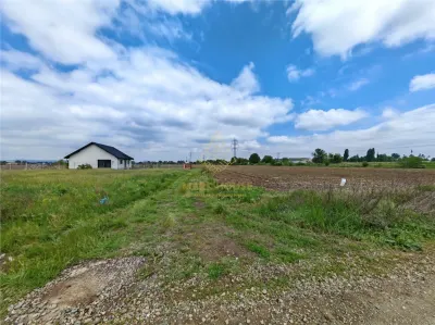 Teren intravilan 1800 mp, de vanzare, Serbanesti - foto 6