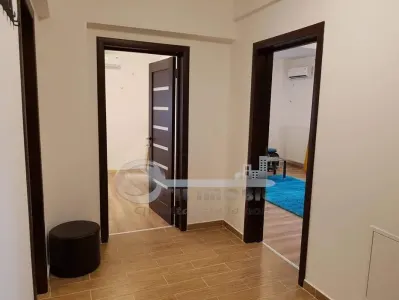 Apartament 2 Camere Decomandat cu Parcare, Dressing și Boxă – River’s Towers, Iași - foto 4