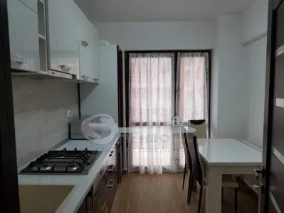 Apartament 2 Camere Decomandat cu Parcare, Dressing și Boxă – River’s Towers, Iași - foto 5