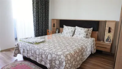 Comison 0 !Apartament 2 camere cf 1 decomandat zona Valcom Residence - Focsani
