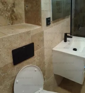 Apartament 2 camere, semidecomandat - zona Astra - foto 7