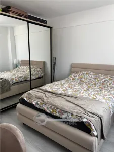 Apartament 2 Camere Open Space cu Parcare – Cartier Iriss, Valea Lupului - Iasi